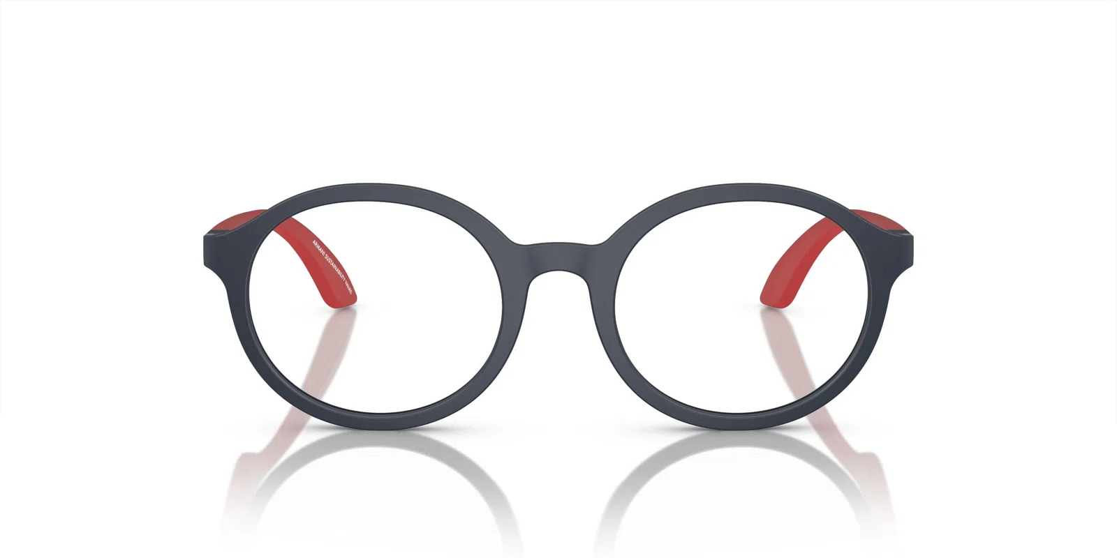 Emporio Armani Kids 3005 Eyeglasses - view 20